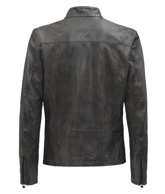 Star Wars The Force Awakens Han Solo Jacket