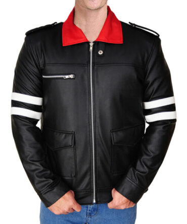Prototype 2 Alex Mercer Jacket