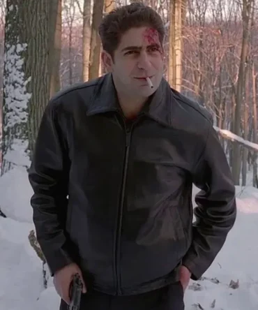 Michael Imperioli The Sopranos Jacket