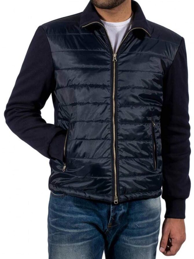 Daniel Craig Spectre Jacket James Bond