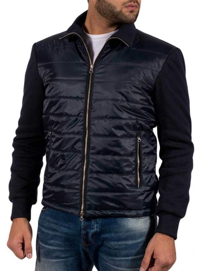 Daniel Craig Spectre Jacket James Bond