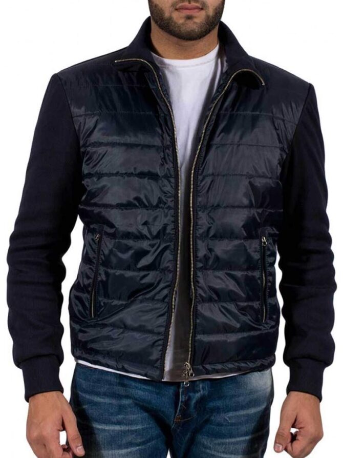 Daniel Craig Spectre Jacket James Bond