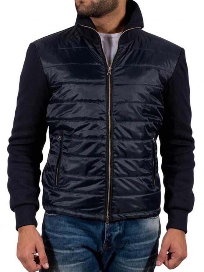 Daniel Craig Spectre Jacket James Bond