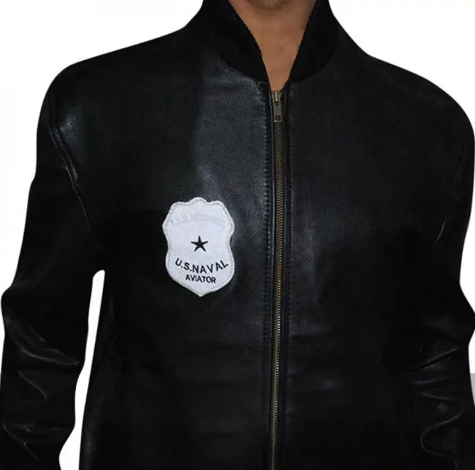 David Sandberg Kung Fury Jacket