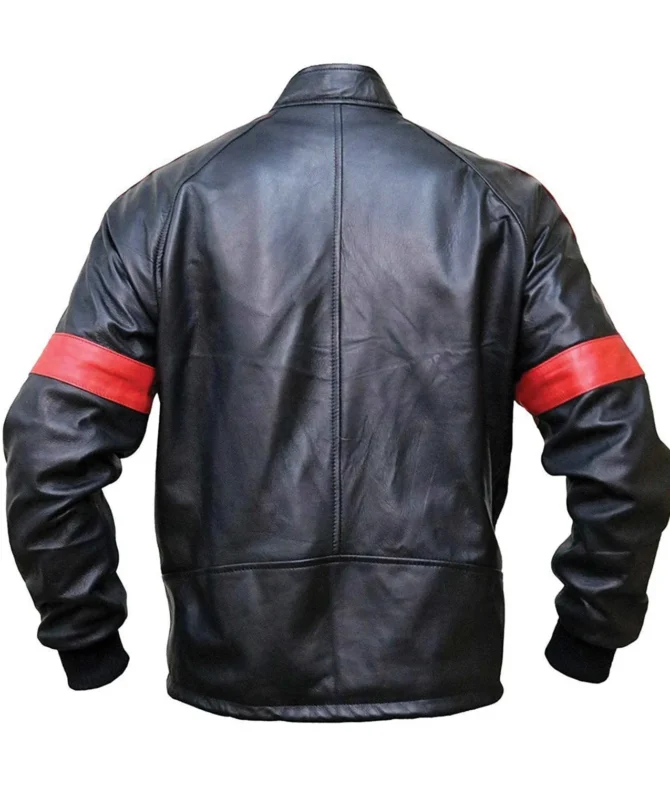 Burt Reynolds Smokey and the Bandit  Jacket