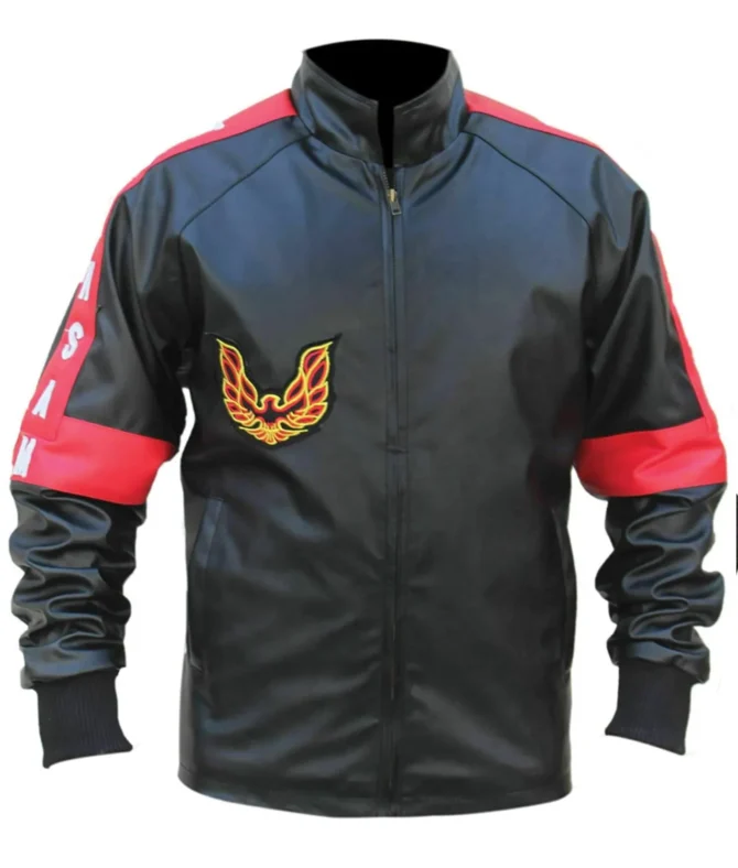 Burt Reynolds Smokey and the Bandit  Jacket