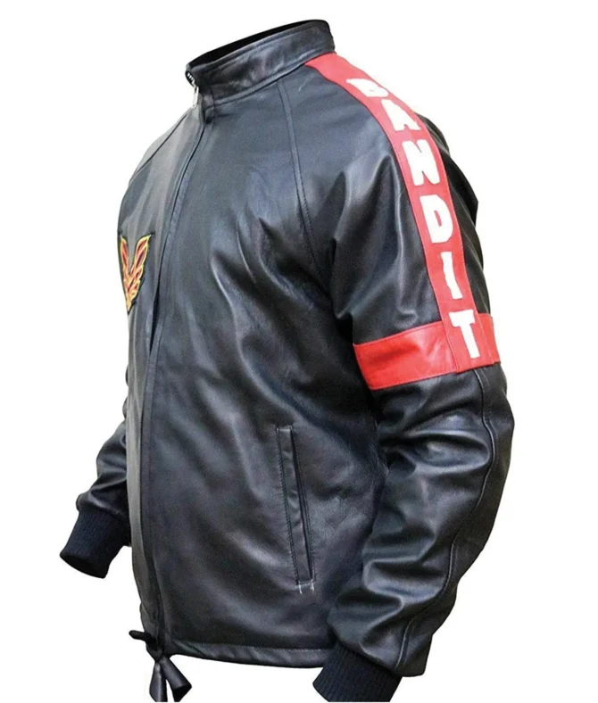Burt Reynolds Smokey and the Bandit  Jacket