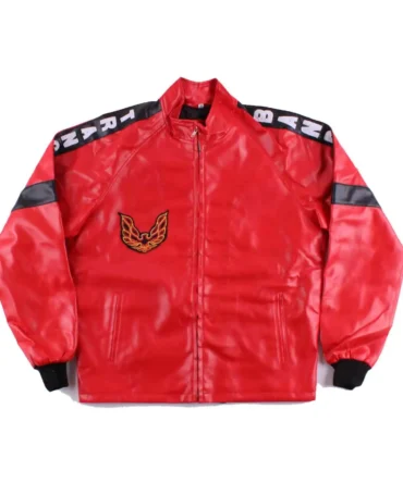 Burt Reynolds Smokey and the Bandit Jacket