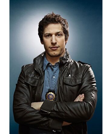 JAKE PERALTA