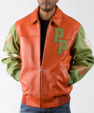 Renegad Chief Keef Pelle Pelle