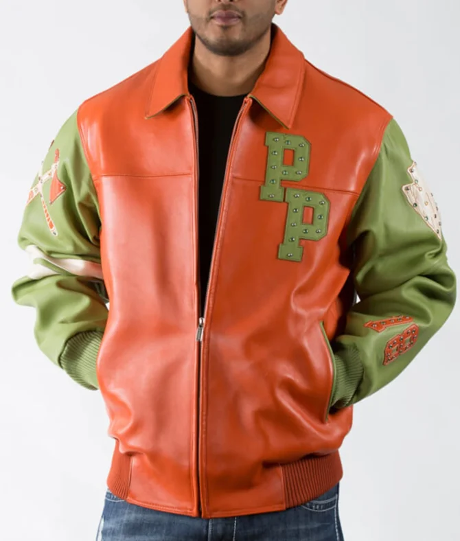 Renegad Chief Keef Pelle Pelle