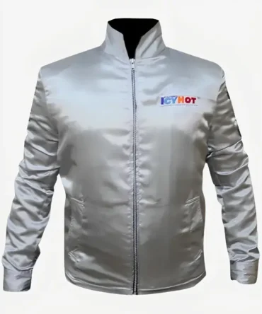 Death Proof Stuntman Mike Jacket