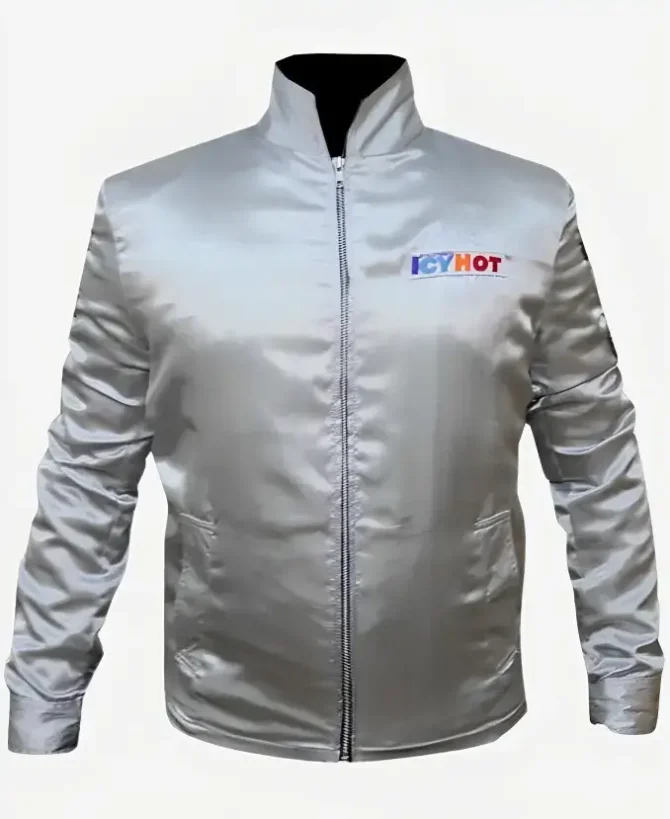 Death Proof Stuntman Mike Jacket