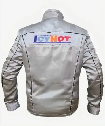 Death Proof Stuntman Mike Jacket