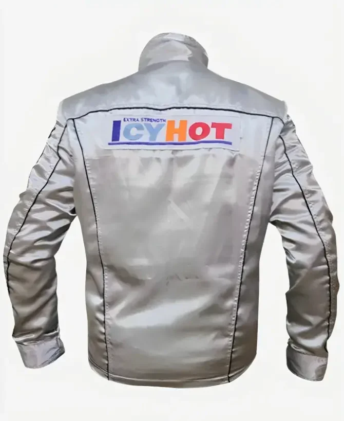 Death Proof Stuntman Mike Jacket