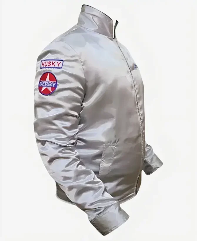 Death Proof Stuntman Mike Jacket