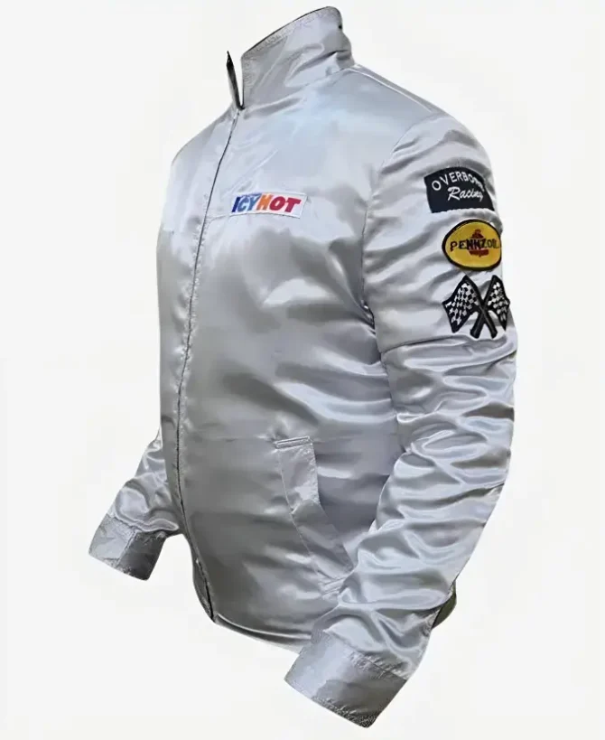 Death Proof Stuntman Mike Jacket
