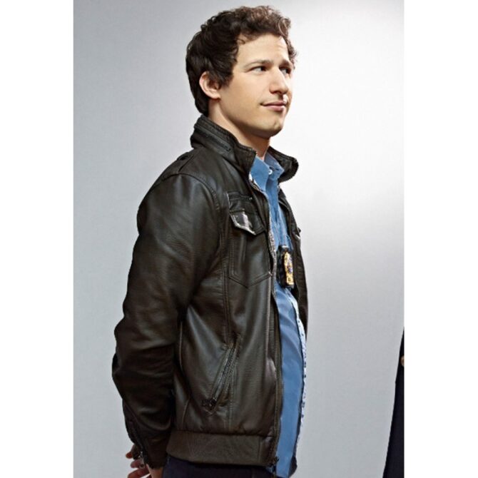 JAKE PERALTA