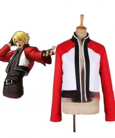 Rock Howard Jacket