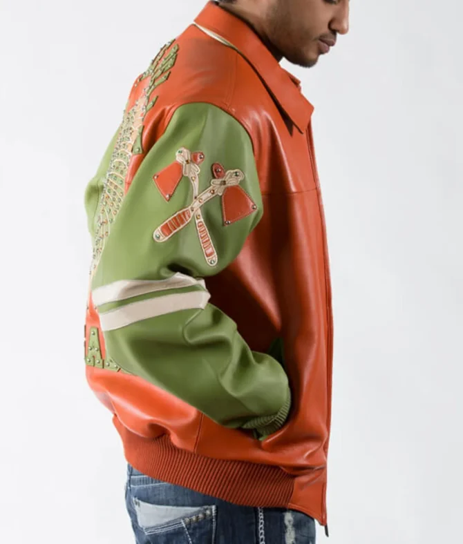 Renegad Chief Keef Pelle Pelle