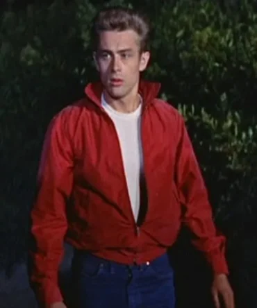 James Dean Rebel Without Cause Jacket
