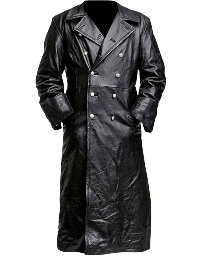 Hellboy Ladislav Karl Kroenen Costume