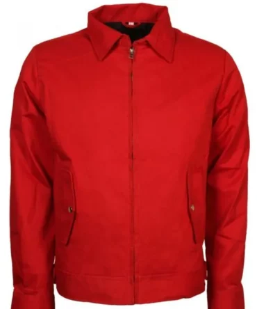 James Dean Rebel Without Cause Jacket