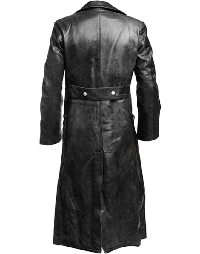 Hellboy Ladislav Karl Kroenen Costume