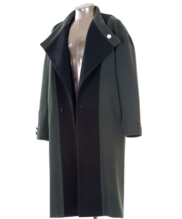 Kevin Smith Jay and Silent Bob Trench Coat 