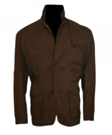 James Bond barbour Jacket Skyfall
