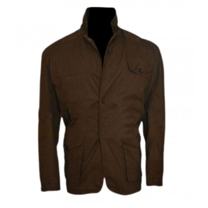 James Bond barbour Jacket Skyfall