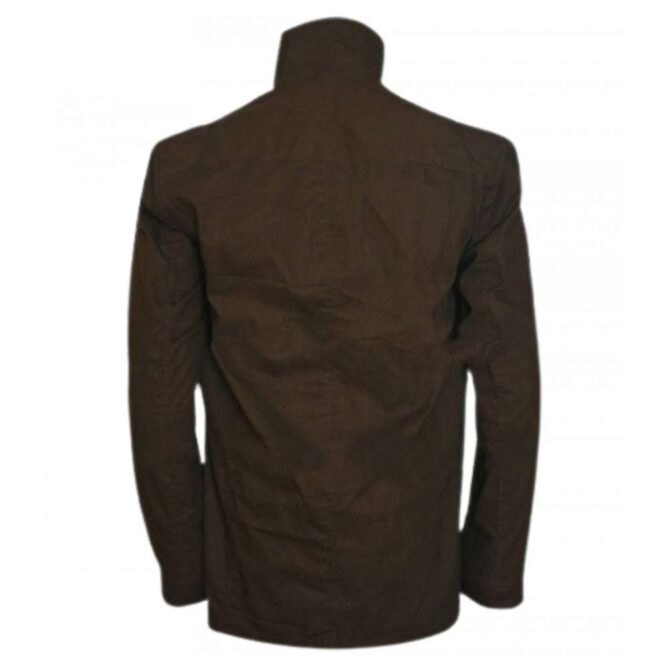 James Bond barbour Jacket Skyfall