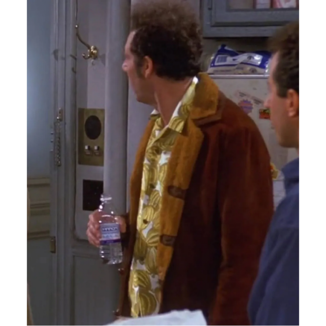 Kramer's Jacket (Michael Richards)